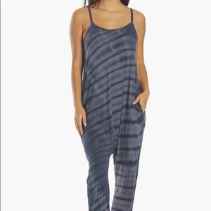 NWOT Spiritual Gangster Onesie